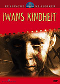 Film: Russische Klassiker - Iwans Kindheit