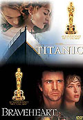 Film: Braveheart / Titanic