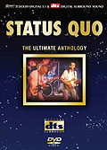 Film: Status Quo - The Ultimate Anthology