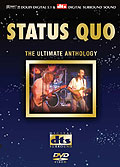 Status Quo - The Ultimate Anthology