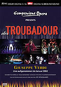 Film: Verdi, Giuseppe - Der Troubadour