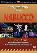 Film: Verdi, Giuseppe - Nabucco