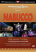 Verdi, Giuseppe - Nabucco