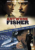 Film: Marines Box: Antwone Fisher / Men of Honor