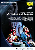 Film: Richard Strauss - Ariadne auf Naxos