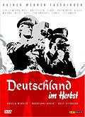 Film: Deutschland im Herbst