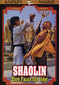 Film: Shaolin - Eine Faust die ttet