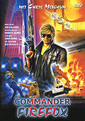 Film: Commander Firefox