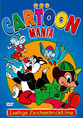 Film: Cartoon Mania