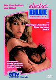 Electric Blue - Vol. 07 - 09