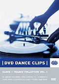 Dance Clips Vol. 1