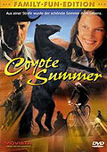 Film: Coyote Summer - Rettung fr Kiah