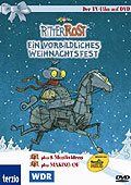 Film: Ritter Rost - Ein vorbildliches Weihnachtsfest