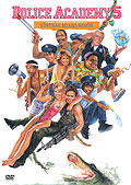 Film: Police Academy 5 - Auftrag: Miami Beach