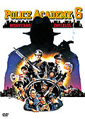 Police Academy 6 - Widerstand zwecklos