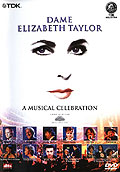 Film: Dame Elizabeth Taylor - A Musical Celebration