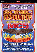 Film: MC5 - Sonic Revolution