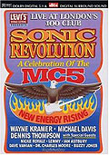 Film: MC5 - Sonic Revolution
