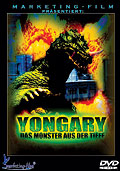 Yongary - Das Monster aus der Tiefe