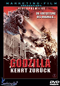 Godzilla kehrt zurck