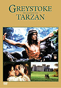 Film: Greystoke - Die Legende von Tarzan, Herr der Affen