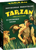 Tarzan Collection