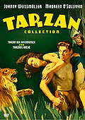 Film: Tarzan, der Affenmensch / Tarzans Rache