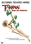 Tarzan, Herr des Urwalds