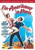 Film: Ein Amerikaner in Paris - Special Edition