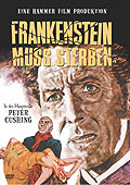 Film: Frankenstein muss sterben