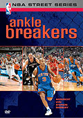 Film: NBA: Ankle Breakers