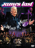 James Last - A World Of Music