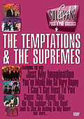 The Temptations & The Supremes - Ed Sullivan's Rock 'n' Roll Classics