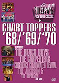 Chart Toppers '68 / '69 / '70 - Ed Sullivan's Rock'n'Roll Classics