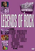 Legends of Rock - Ed Sullivan's Rock'n'Roll Classics
