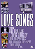 Love Songs - Ed Sullivan's Rock'n'Roll Classics
