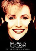 Film: Barbara Dickson - In Concert: At the Royal Albert Hall