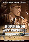 Film: Kommando Wstenfchse