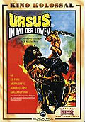 Film: Ursus im Tal der Lwen