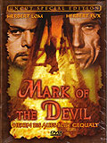 Mark of the Devil - Hexen bis aufs Blut geqult - Uncut Special Edition