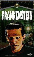 Film: Frankenstein
