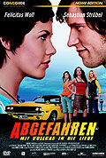 Film: Abgefahren - Mit Vollgas in die Liebe