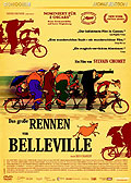 Film: Das groe Rennen von Belleville