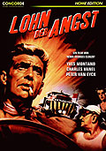 Film: Lohn der Angst