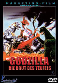 Film: Godzilla - Die Brut des Teufels