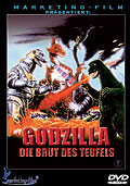 Godzilla - Die Brut des Teufels