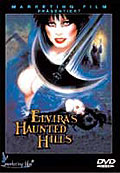 Film: Elvira’s Haunted Hills