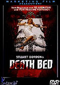 Stuart Gordon's Deathbed