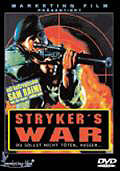 Stryker's War