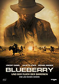 Film: Blueberry und der Fluch der Dmonen